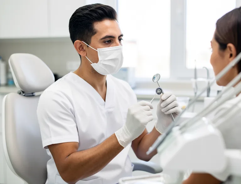 dentist Mount Lebanon